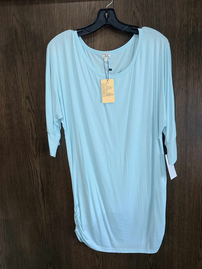 Boutique Tunic, NWT ~ Size Large