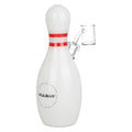 Bowling Pin Glass Dab Rig - 8"
