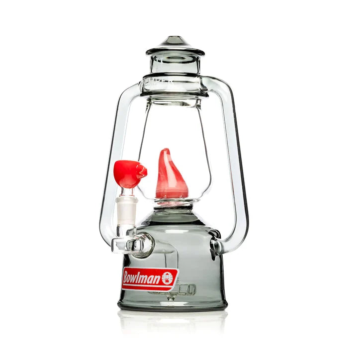 Bowlman Lantern Bong