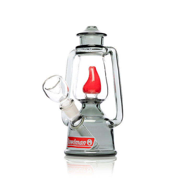 Bowlman Lantern Bong