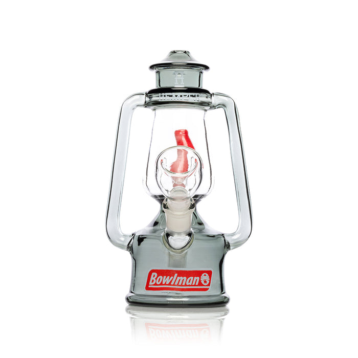 Bowlman Lantern Bong