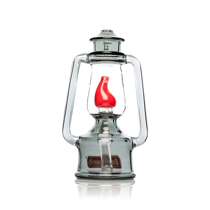 Bowlman Lantern Bong