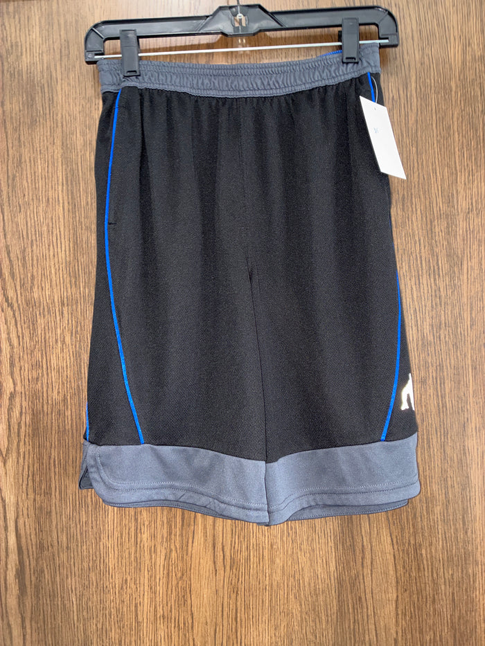 Boys And1 Shorts YXL Youth Extra Large 14/16