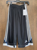 Boys Adidas Basketball Shorts Youth XL YXL 14/16