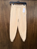 Nike Boys Club Fleece Joggers YL Youth Large 12/14 Like New