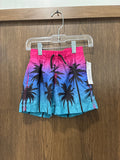 Boys Coastal Swell swim trunks size 2T