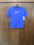 Nike Boys Dri-Fit T-Shirt YM Youth Medium 10/12 Like New