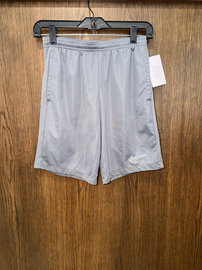 Nike Boys Dri-FIT Trophy Shorts Youth Large YL Like New
