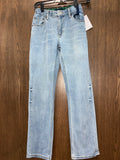 Boys Levi's Jeans Adjustable Waist Size 16