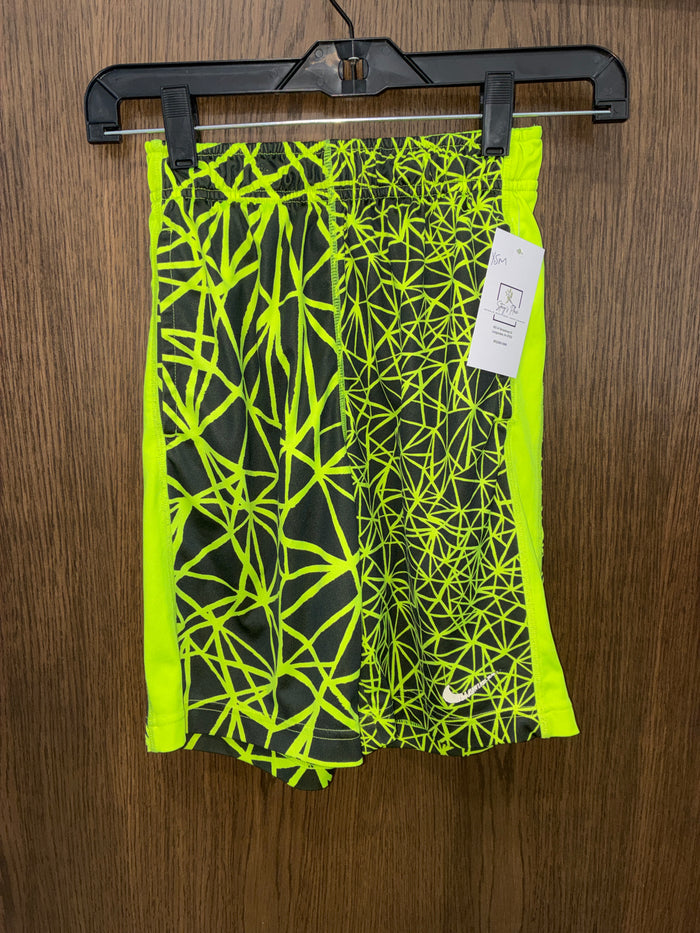 Boys Nike Shorts Size Youth Small