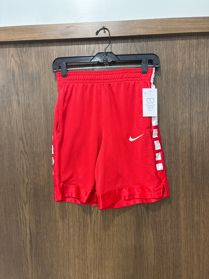 Boys Nike Shorts YL Youth Large 12/14 Like New