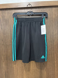 Boys Adidas Shorts YL Youth Large 12/14
