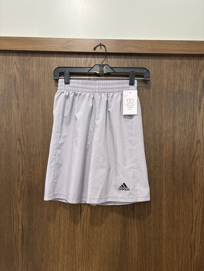 Boys Adidas Shorts YM Youth Medium 10/12 Like New