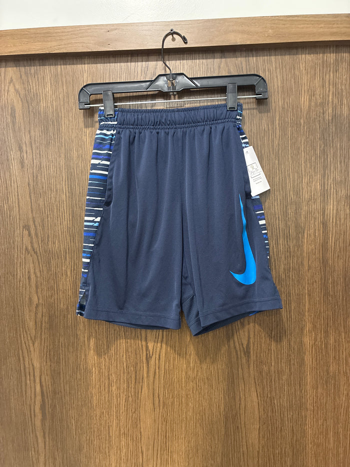 Boys Nike Shorts YSM Youth Small 7/8