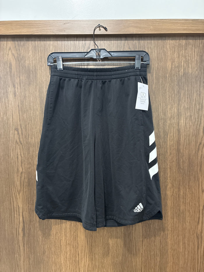 Boys Adidas Shorts YXL Youth Large 12/14 Like New