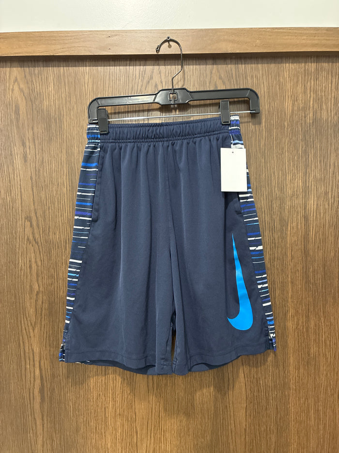 Boys Nike Shorts YXL Youth XL 12/14