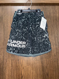 Boys Under Armour Shorts size 5/6
