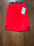 Boys Under Armour shorts size 5/6