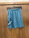 Boys Under Armour shorts size youth large 12/14