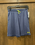 Boys Under Armour Shorts YL 12/14 Youth Large