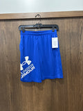 Boys Under Armour Shorts YL Youth Large 12/14