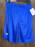 Boys Under Armour Shorts YXL Youth Exra Large 14/16