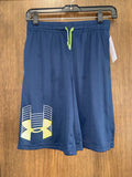 Boys Under Armour Shorts YXL Youth Exra Large 14/16