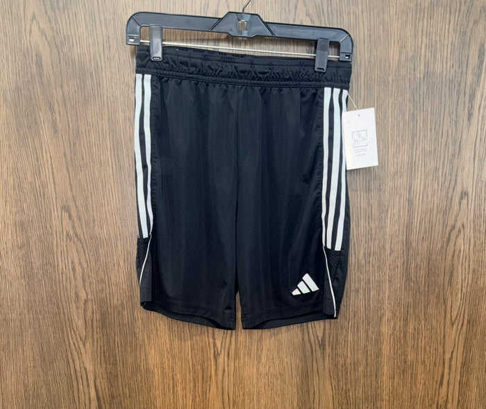 Adidas Boys YOUTH TIRO 23 Match Shorts YL Youth Large 12/14 Like New