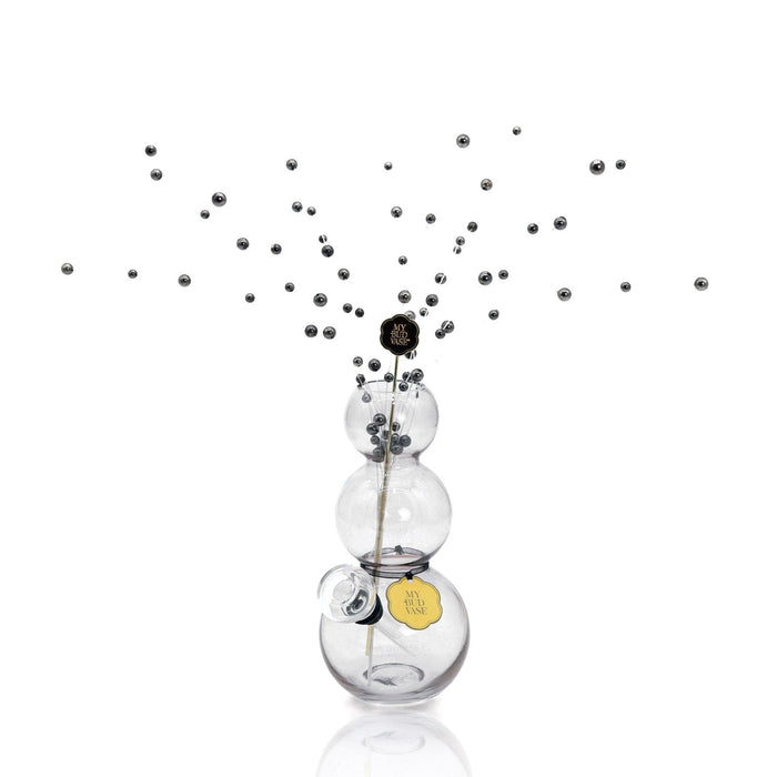Bubbles Vase Bong - My Bud Vase