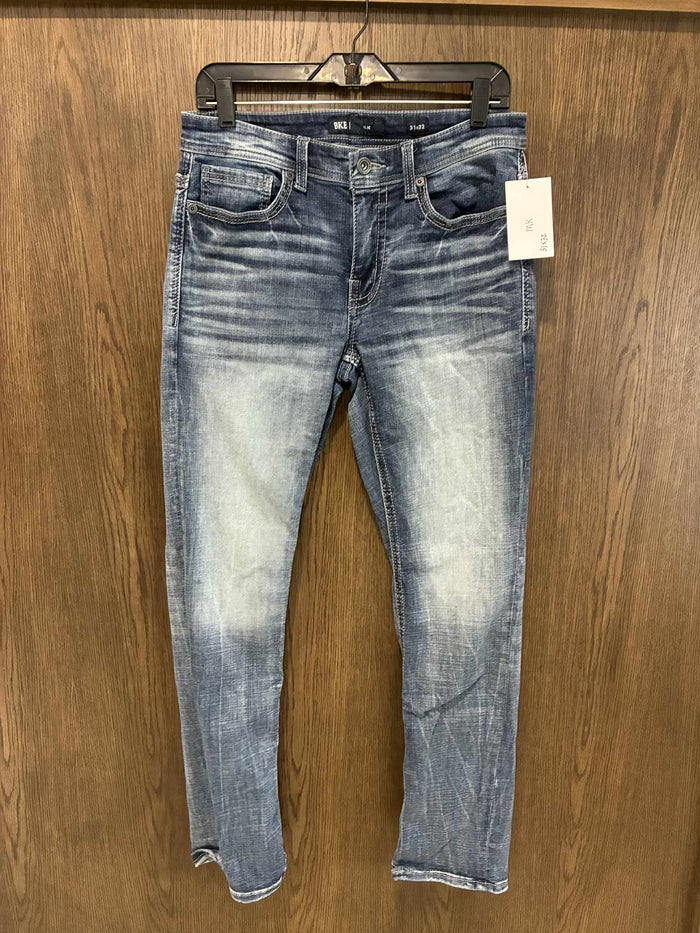 Buckle Alec Jeans ~ Size 31x32
