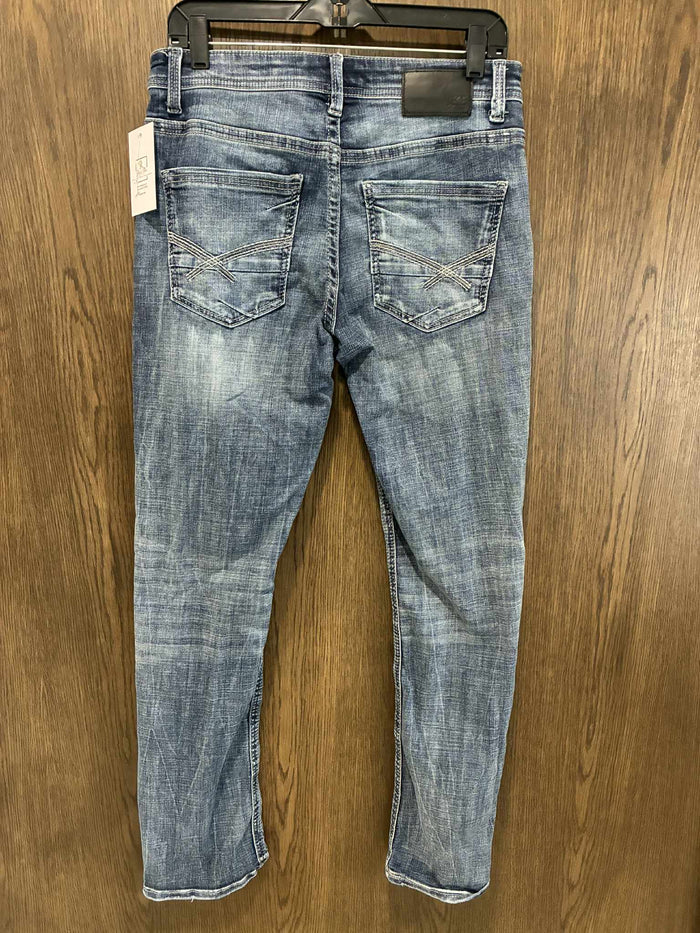 Buckle Alec Jeans ~ Size 31x32