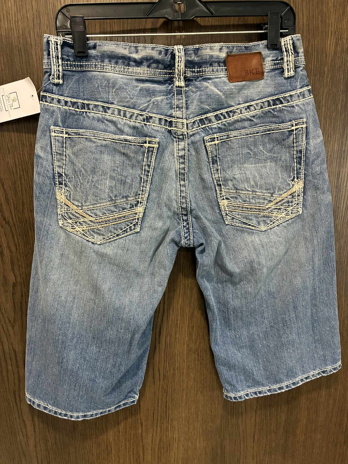 Buckle Carter Denim Shorts ~ Size 31