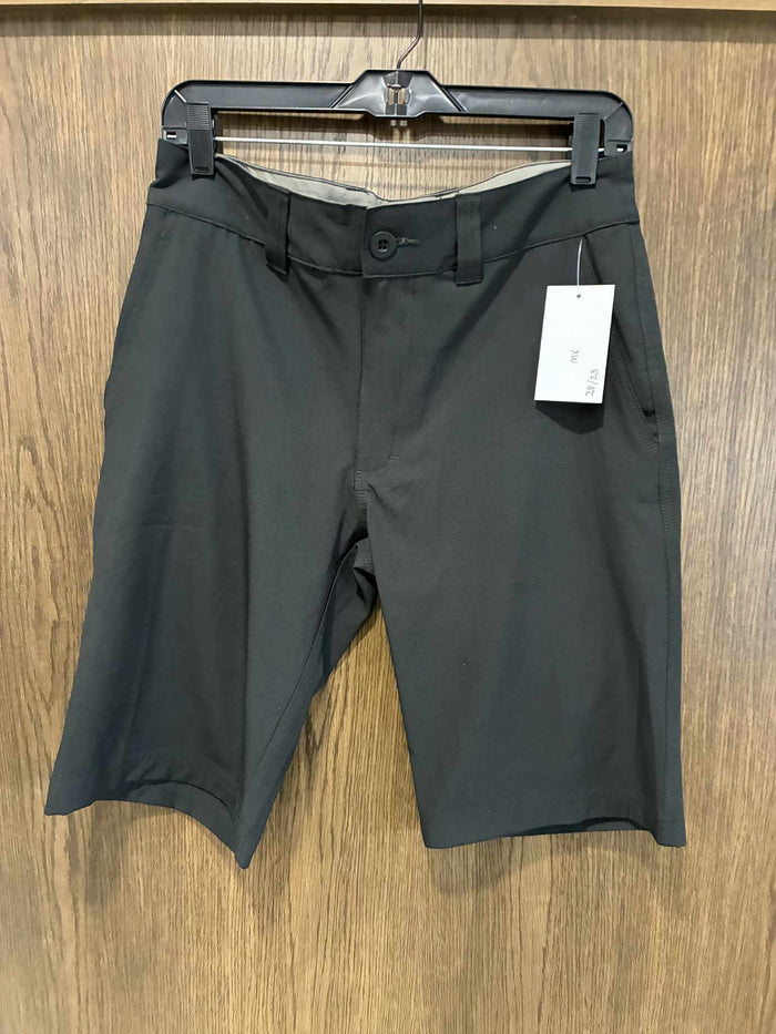 Buckle Hybrid Shorts ~ Size 28/23