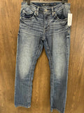 Buckle Jake Straight Jeans ~ Size 31x32