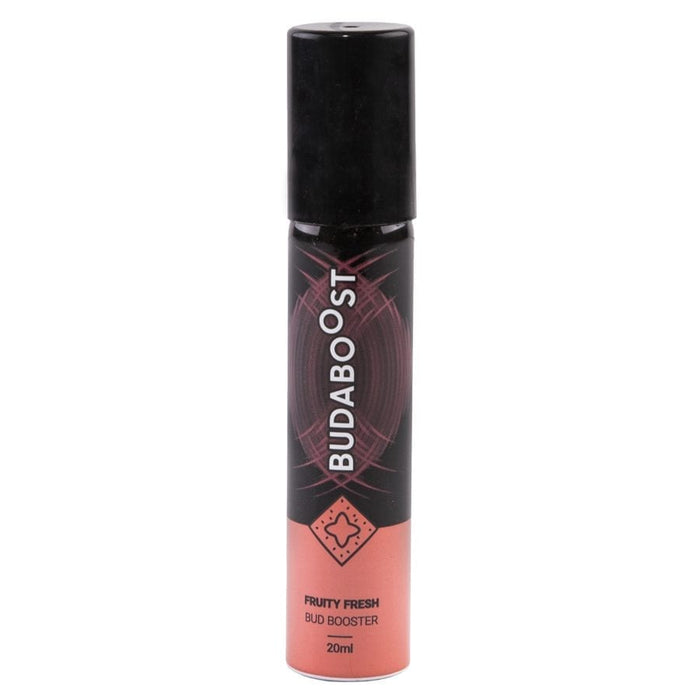 BUDABOOST Bud Booster Budaboost