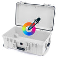 Build Your Own Pelican 1510 Protector Carry - on Case -