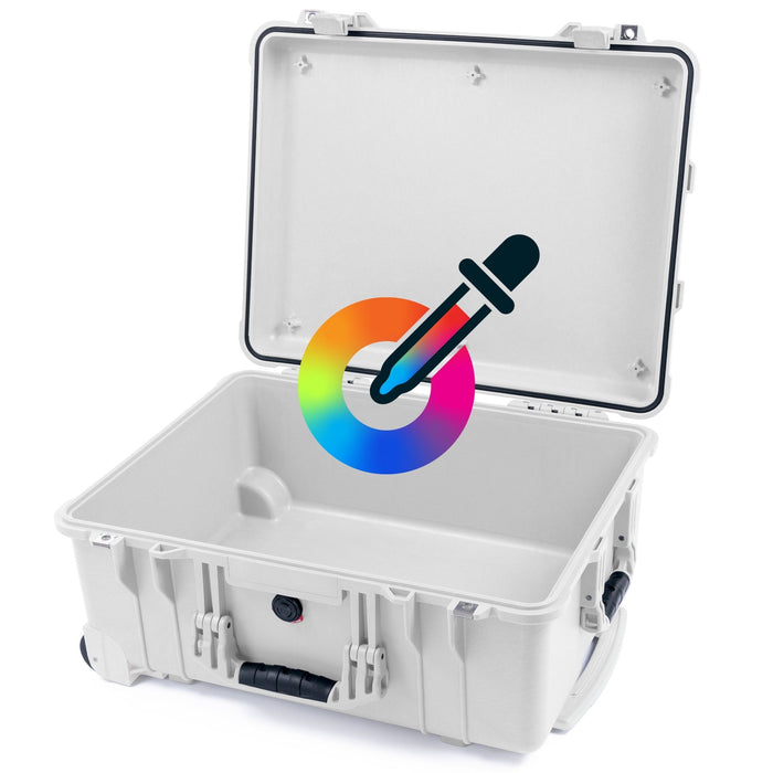 Build Your Own Pelican 1560 Protector Case -