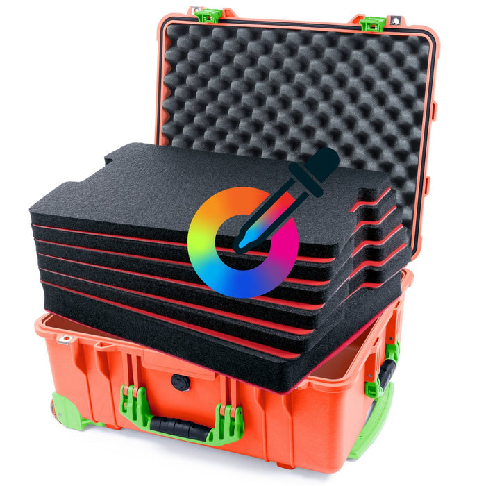 Build Your Own Pelican 1560 Protector Case -