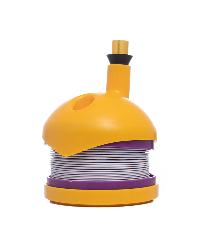 Bukket Bong WorldofBongs