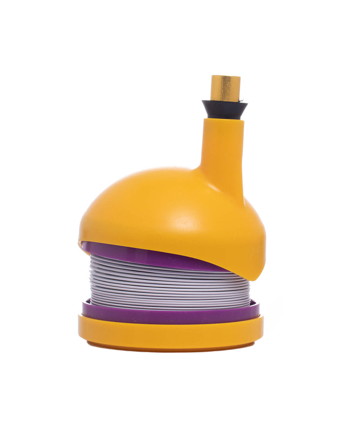 Bukket Bong WorldofBongs