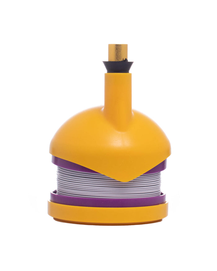 Bukket Bong WorldofBongs