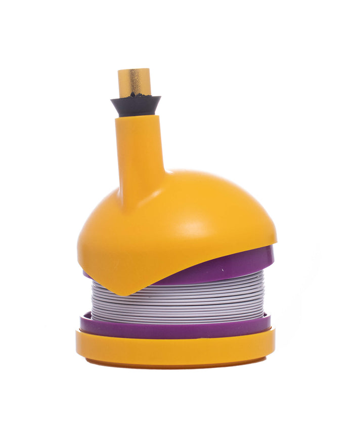 Bukket Bong WorldofBongs