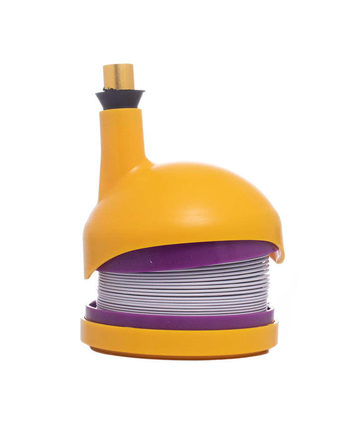 Bukket Bong WorldofBongs