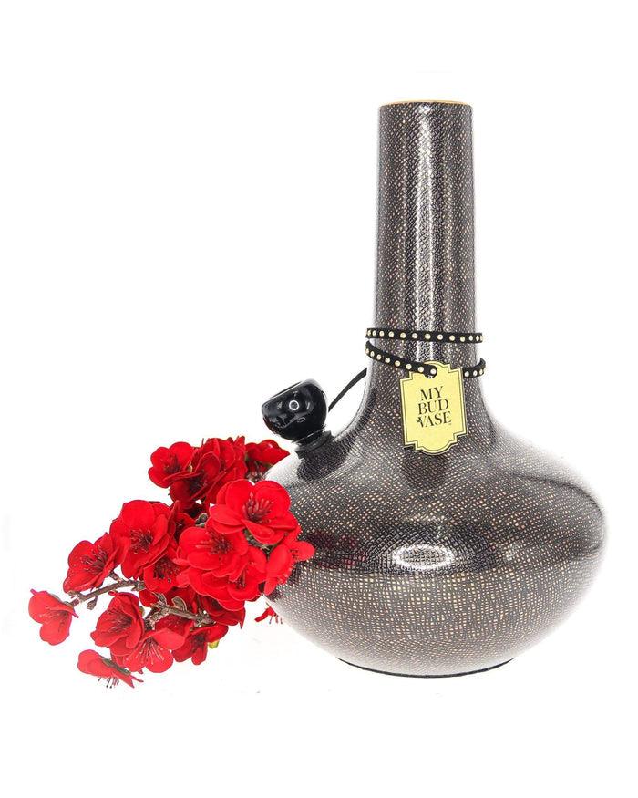 "Burmëse" Water Pipe My Bud Vase