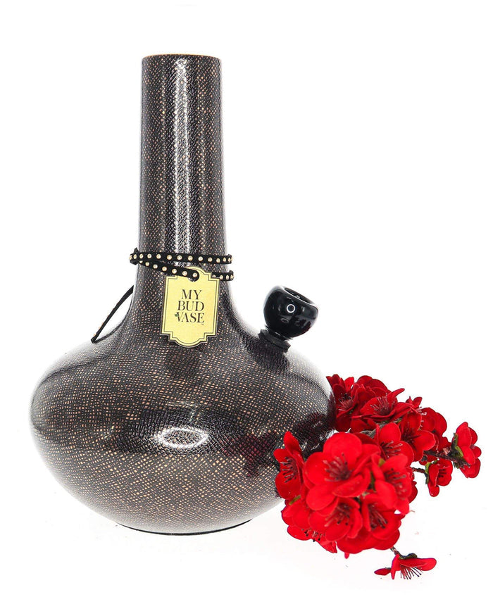"Burmëse" Water Pipe My Bud Vase