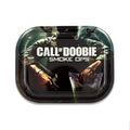Call of Doobie METAL TRAY - V Syndicate