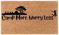 Camp More, Worry Less