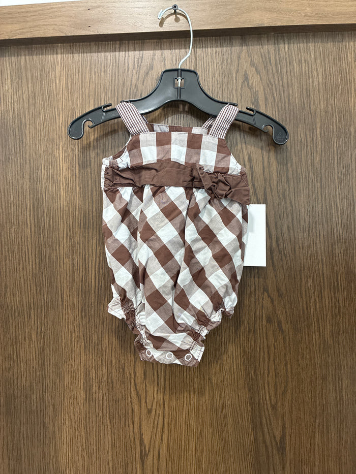 Carter’s Baby Girls Romper size 3 months