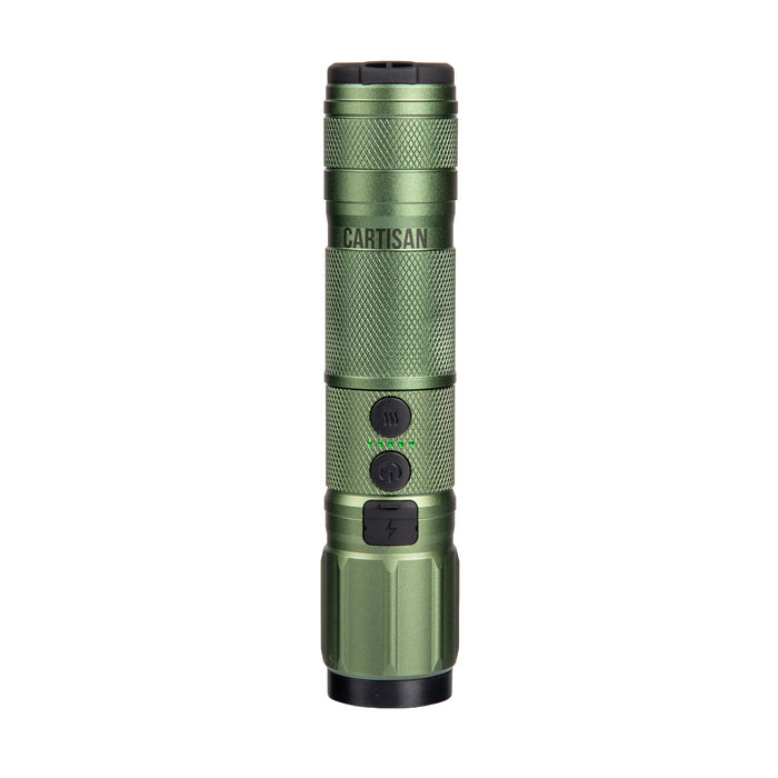 Cartisan High-Beam Cart Battery Vaporizer
