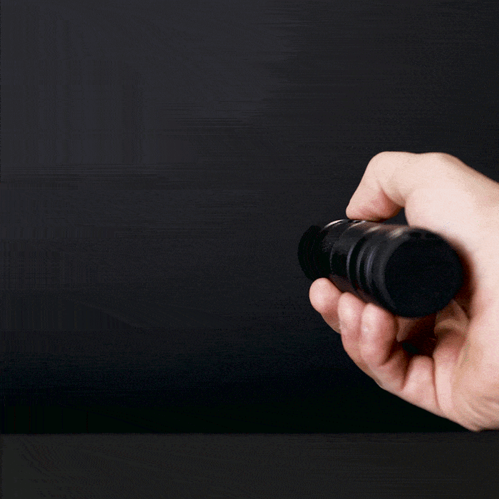 Cartisan High-Beam Cart Battery Vaporizer